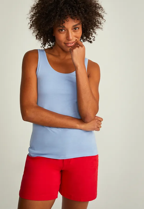 Tina tank top