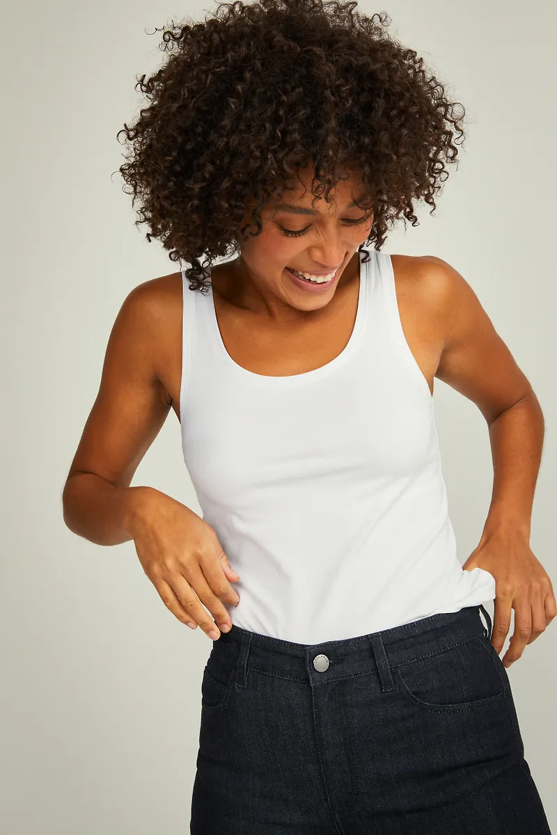 Tina tank top