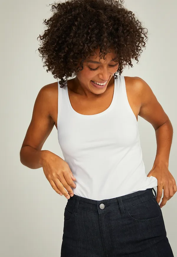 Tina tank top
