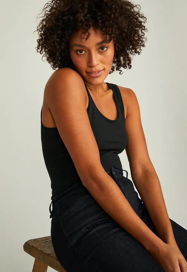 Tina tank top