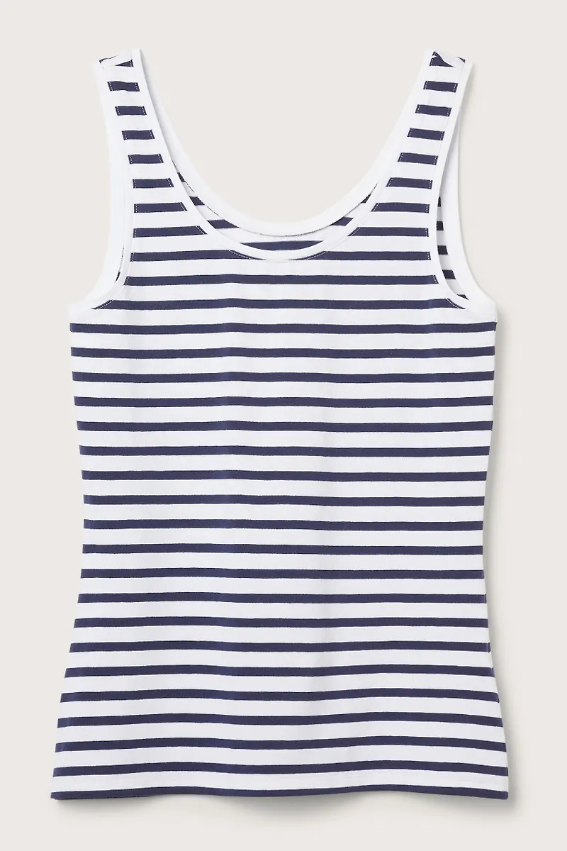Tina tank top