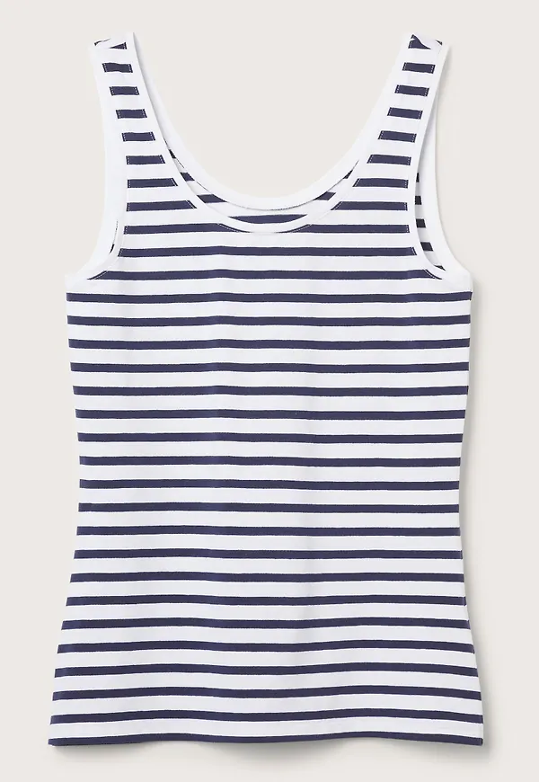 Tina tank top