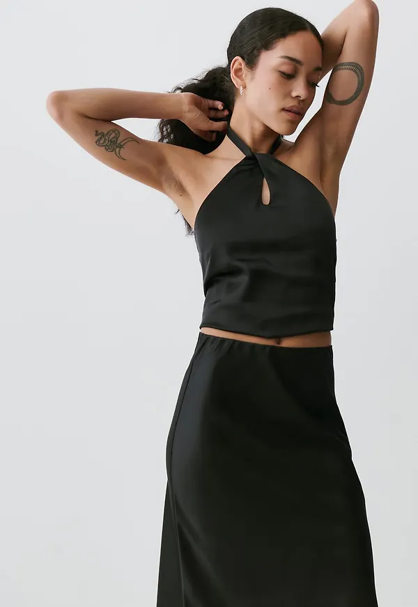 Tina top