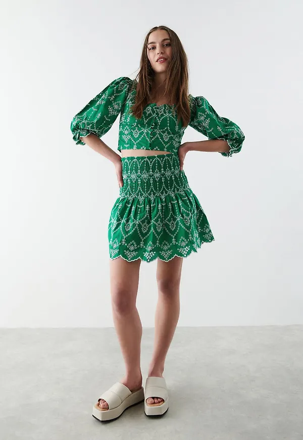 Tindra skirt