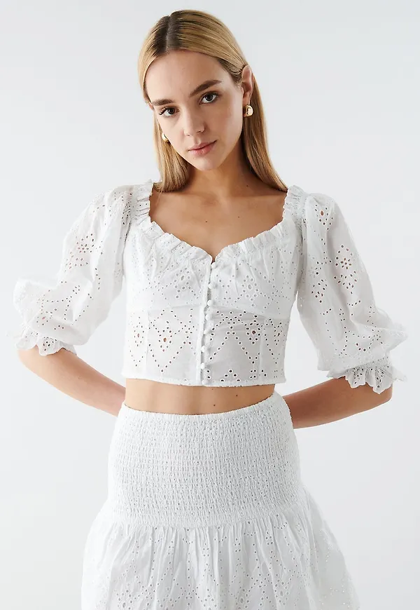 Tindra top