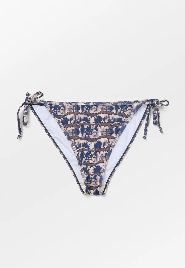 Tinea Tiedye Baila Bikini Tanga