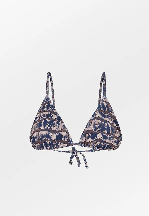 Tinea Tiedye Bella Bikini Top