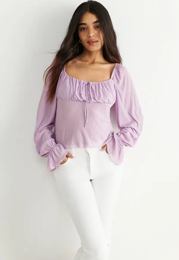 Tiril top
