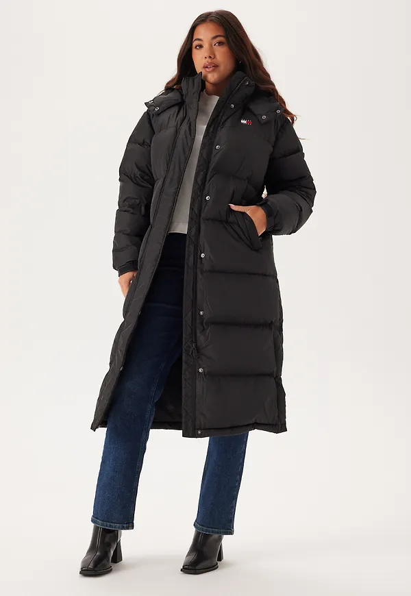 Tjw Alaska Long Puffer