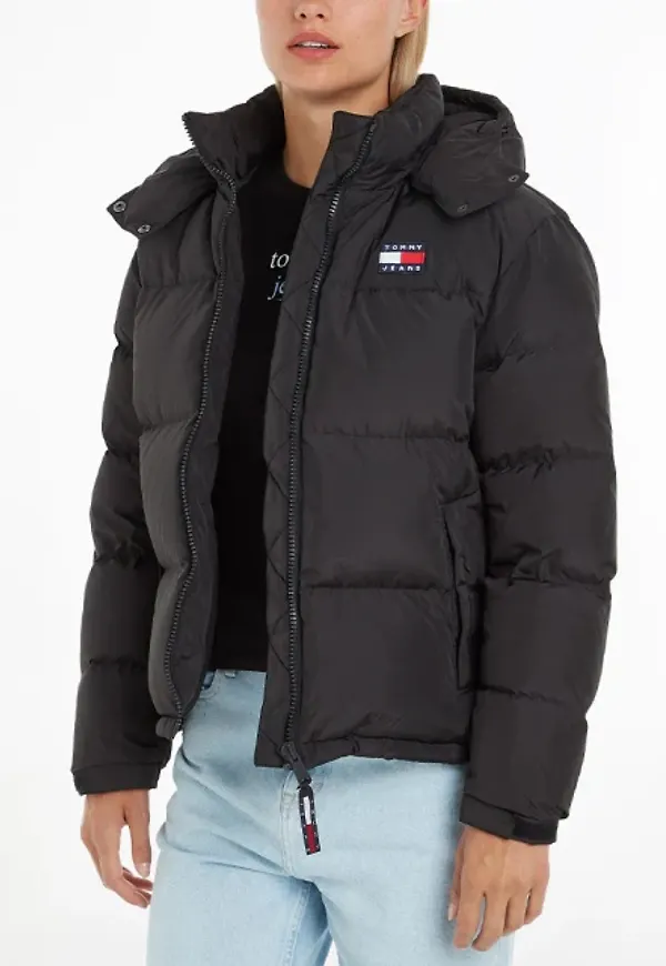 Tjw Alaska Puffer