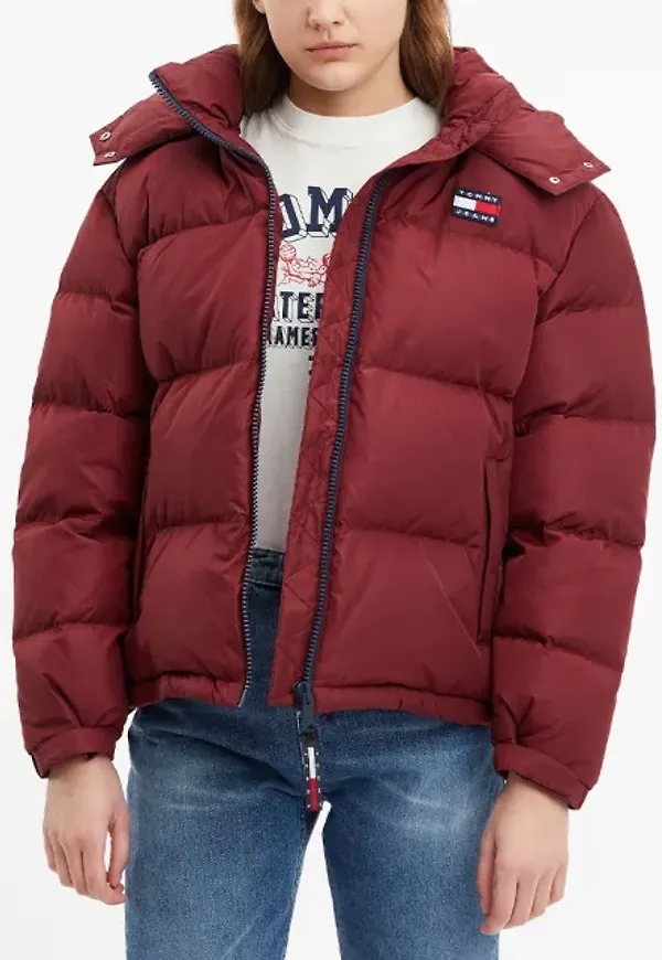 Tjw Alaska Puffer