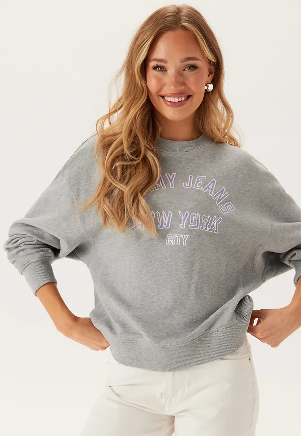 Tjw Bxy Varsity Overdye Crew Ext