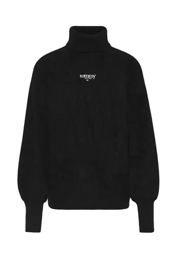 Tjw Rlxd Lofty Turtle Sweater