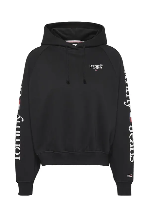 Tjw Rlxd Lower Case 2 Hoodie