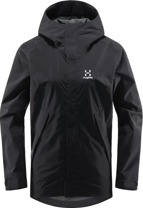 Tjärn Jacket Women