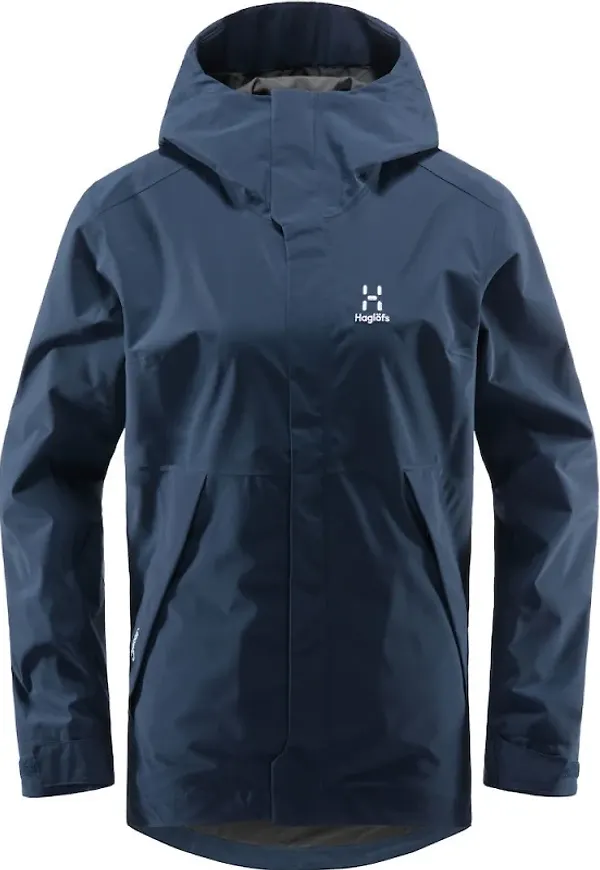 Tjärn Jacket Women