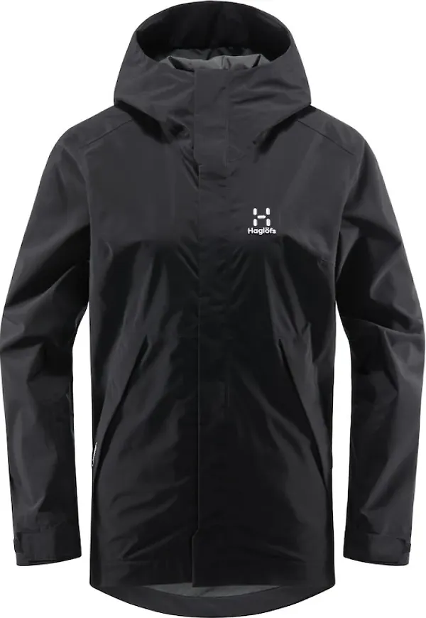 Tjärn Jacket Women