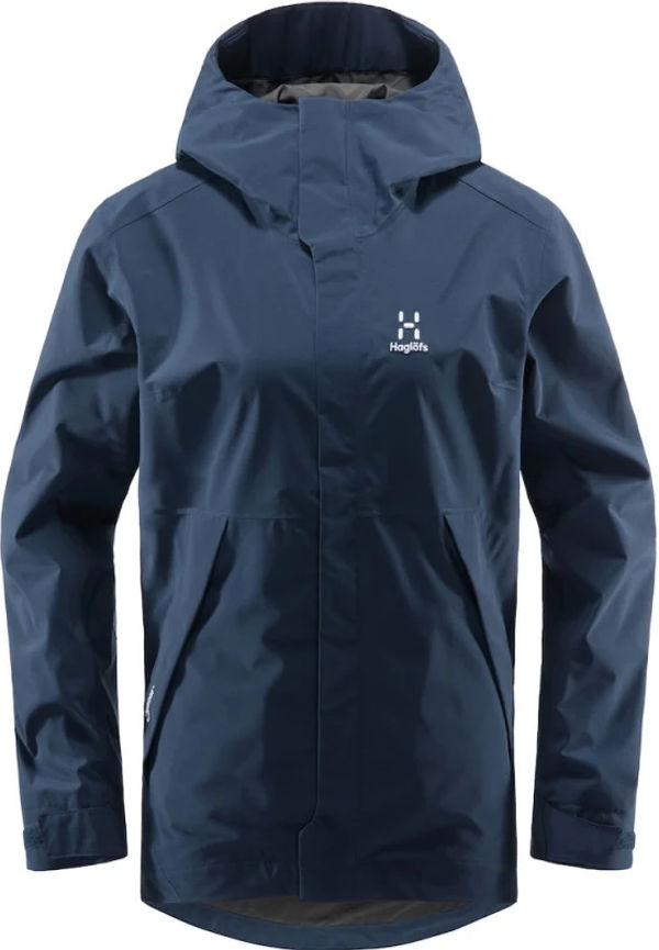 Tjärn Jacket Women