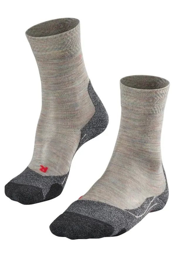 TK2 Melange Women's Trekking Socks
