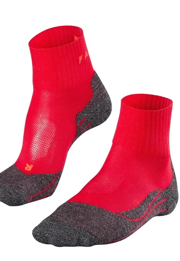 TK2 Short Cool Women's Trekking Socks