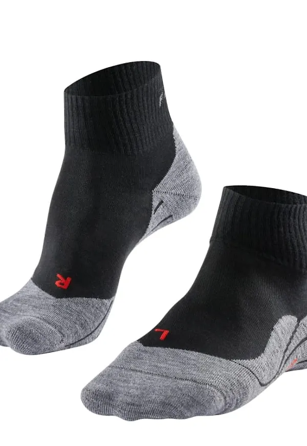 TK5 Short Women's Trekking Socks
