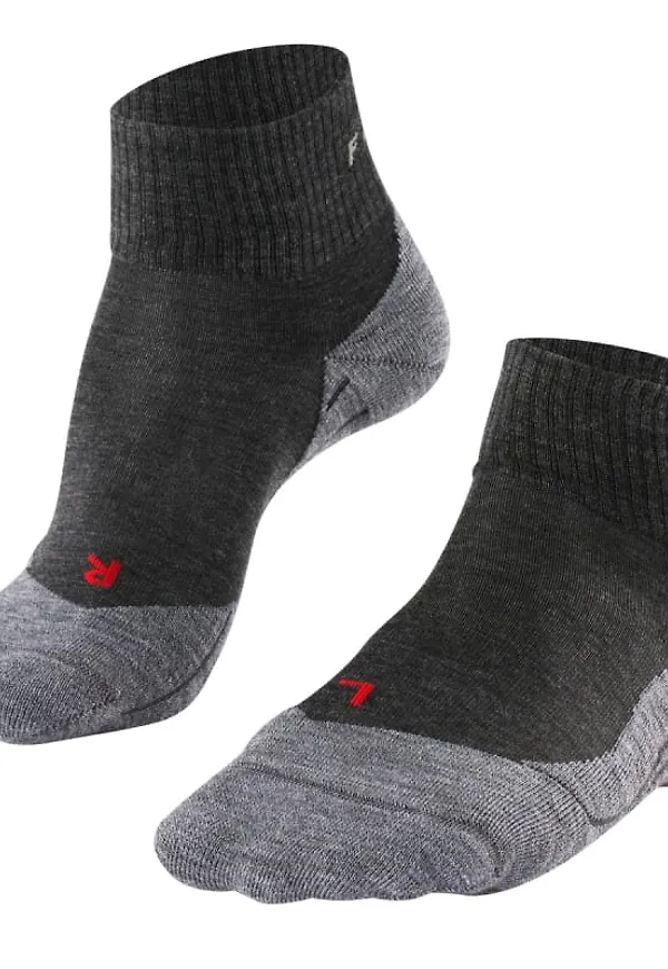 TK5 Short Women's Trekking Socks