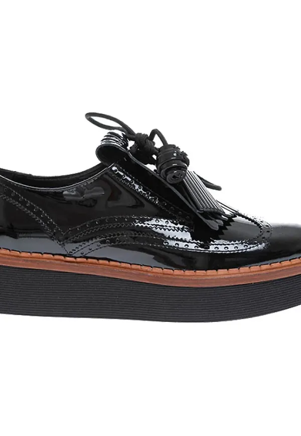 Tod's - Boots - Svart - Dam - Storlek: 38 1/2 EU