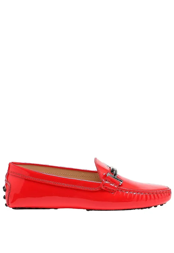 Tod's Gomminos t Röd, Dam