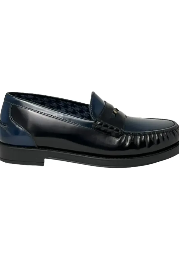 Tod's Loafers Blå, Dam