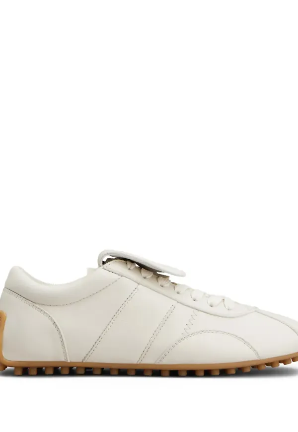 Tod's sneakers med panel - Neutral