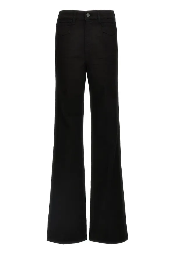 TOM FORD bomullsjeans - Svart