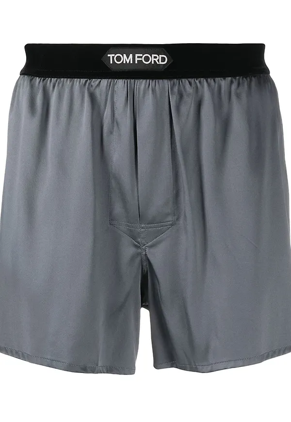 TOM FORD boxershorts - Grå