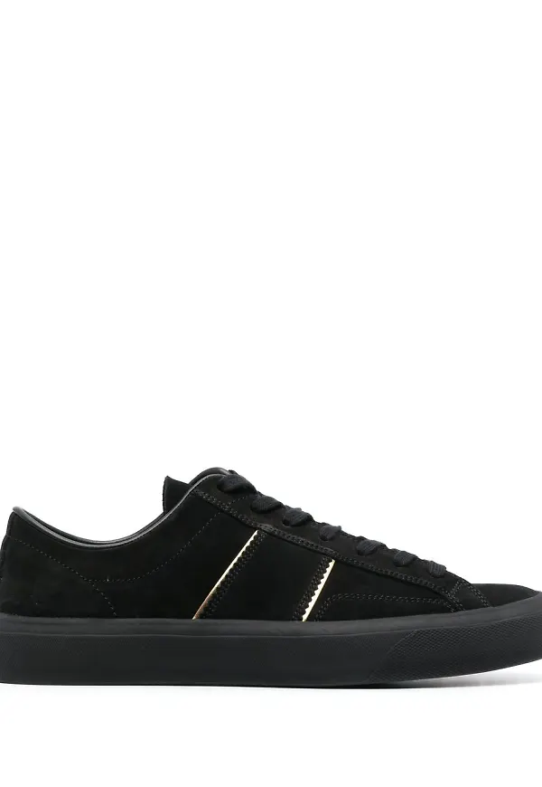 TOM FORD Cambridge sneakers - Svart