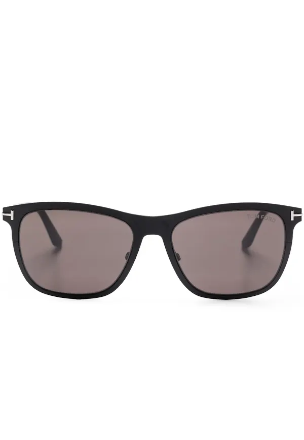TOM FORD Eyewear Alasdhair solglasögon - Svart
