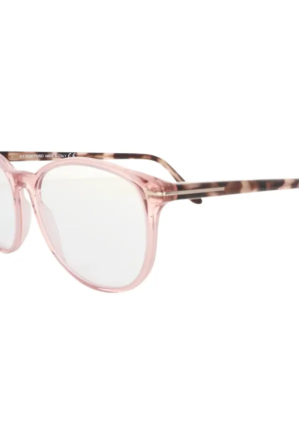 Tom Ford Glasögon Brun, Dam