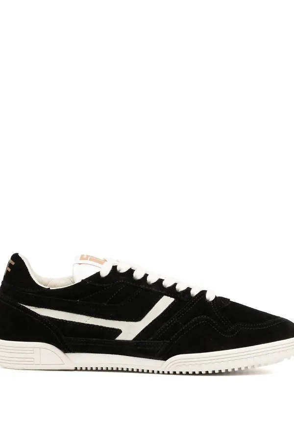 TOM FORD Jackson sneakers - Svart