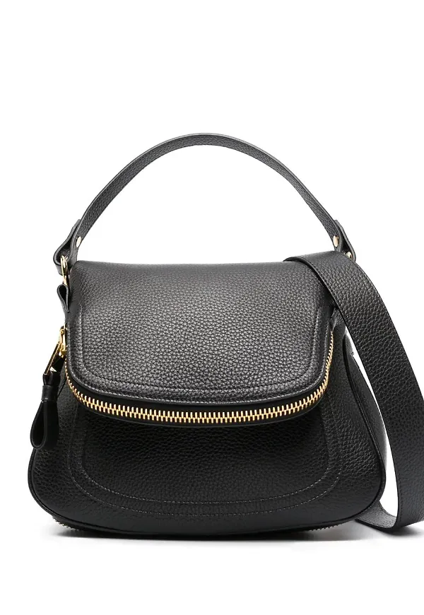 TOM FORD Jennifer totebag - Svart