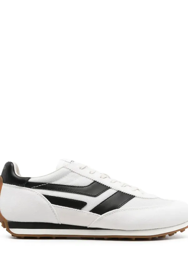 TOM FORD Mick sneakers - Vit