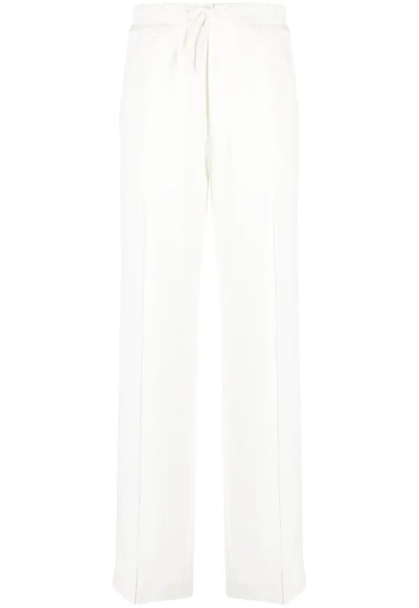 TOM FORD raka trackpants - Vit