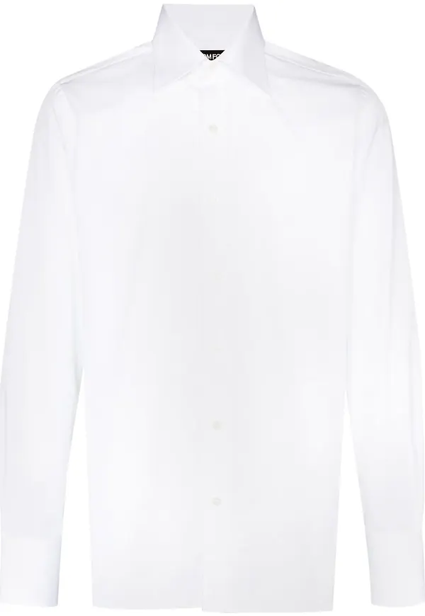 TOM FORD skjorta - Vit