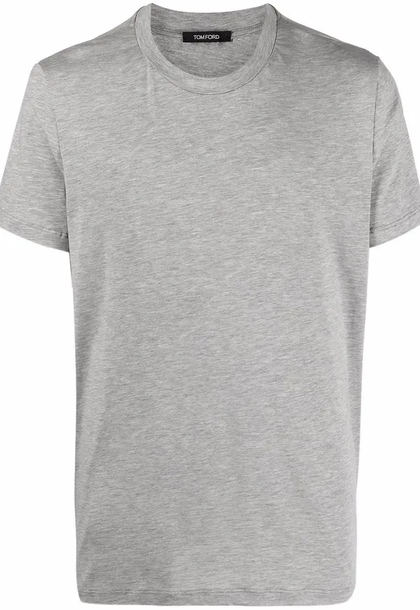 TOM FORD t-shirt - Grå