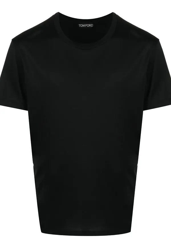 TOM FORD t-shirt - Svart