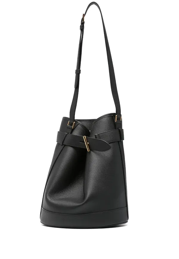 TOM FORD Tara bucketbag - Svart