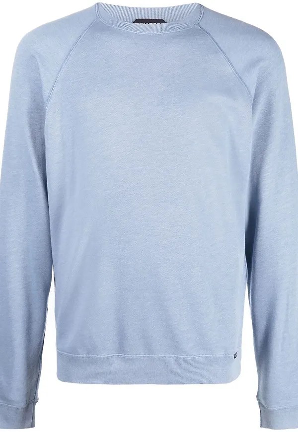 TOM FORD tröja - Blå