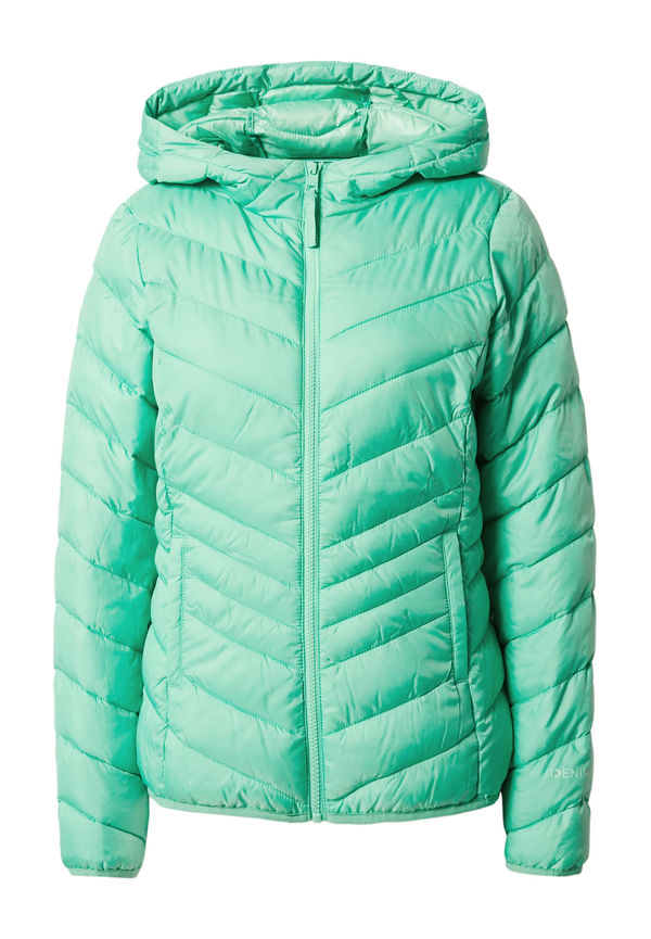 TOM TAILOR DENIM Övergångsjacka jade