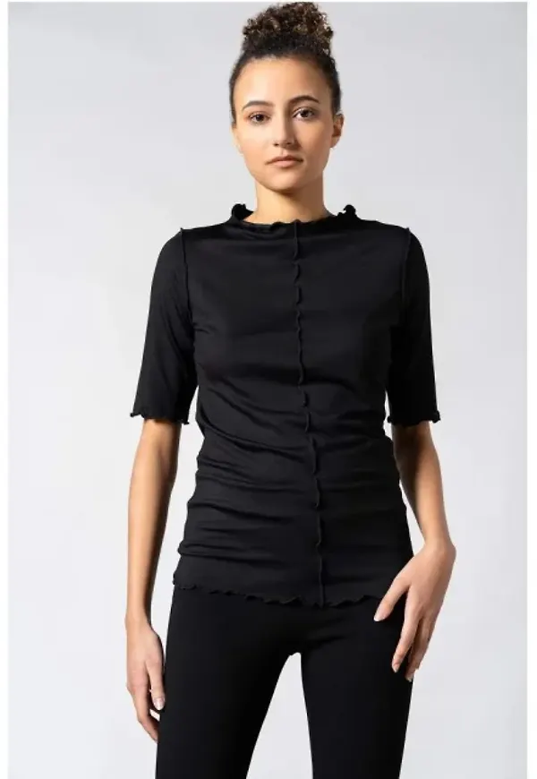 Tomma Tee - Black
