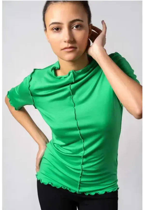 Tomma Tee - Grass