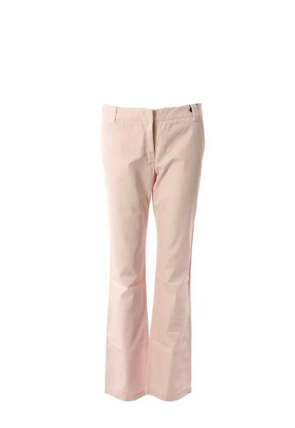 Tommy Hilfiger - Jeans - Rosa - Dam - Storlek: M,S