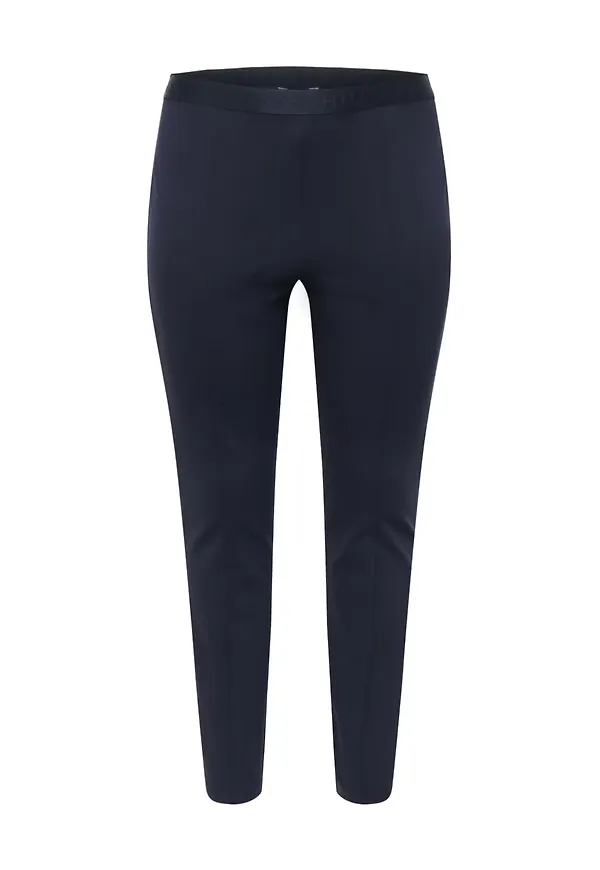 Tommy Hilfiger Curve Leggings 'Audrey' marinblå
