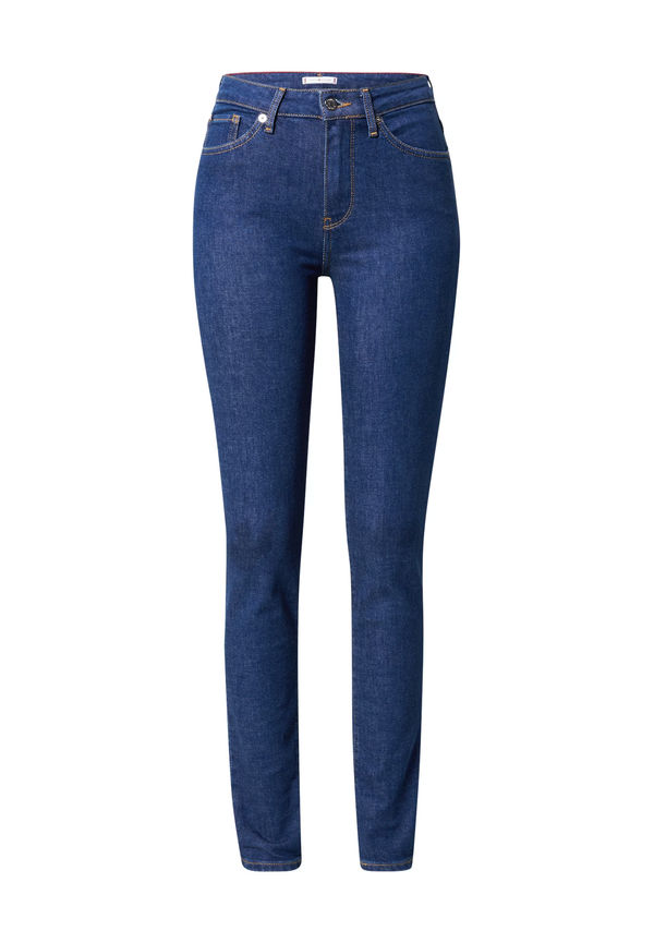 TOMMY HILFIGER Jeans 'VENICE' mörkblå